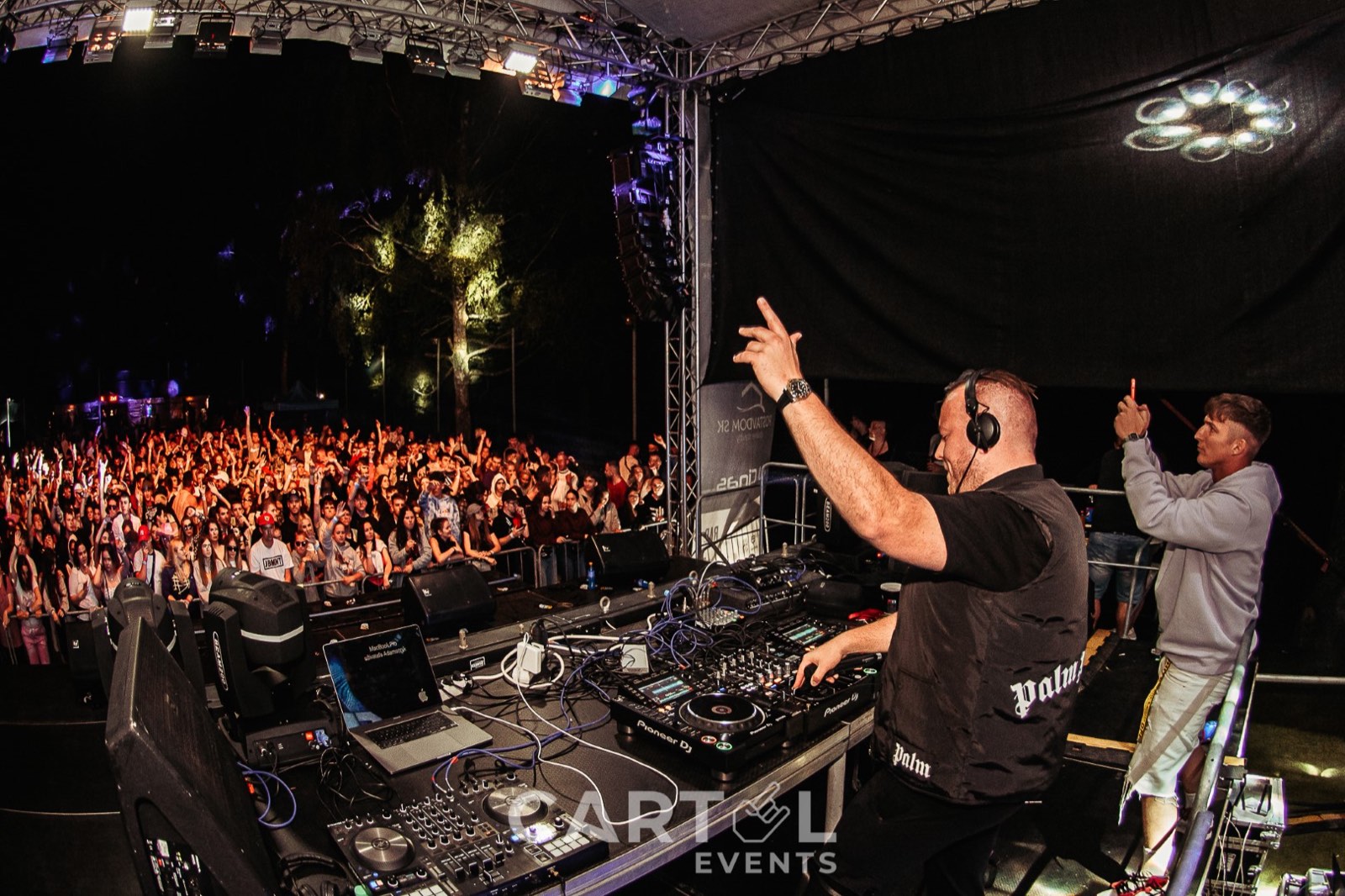 Cartel Events Slovakia