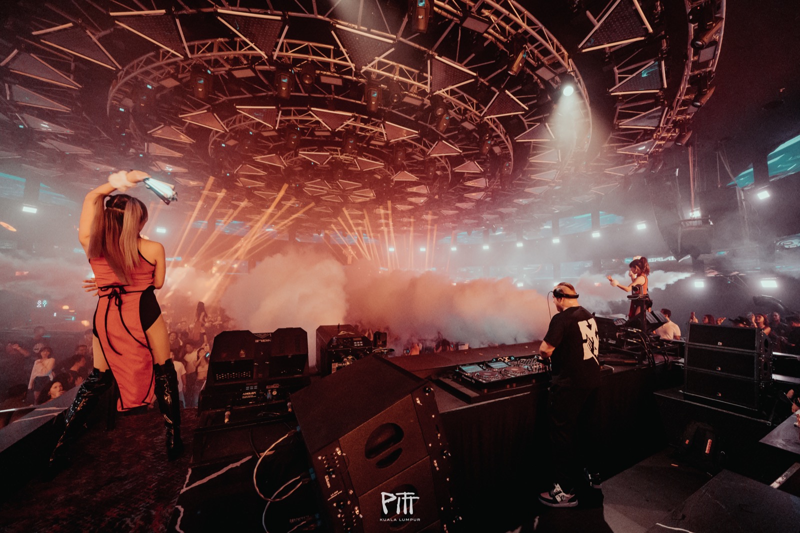 PITT Club, Kuala Lumpur